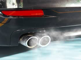 Air quality has improved