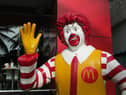 Save on washing your hands. Let us McFunnel that burger into your large intestine.