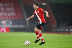 Jake Vokins has signed for Sunderland on loan from Southampton