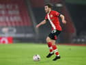 Jake Vokins has signed for Sunderland on loan from Southampton