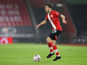 Jake Vokins has signed for Sunderland on loan from Southampton