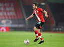 Jake Vokins has signed for Sunderland on loan from Southampton