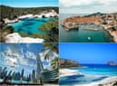 Take a look at these 11 holiday destinations.