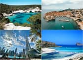 Take a look at these 11 holiday destinations.