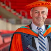 Kevin Maguire will take part in BBC's Any Questions at the University of Sunderland.