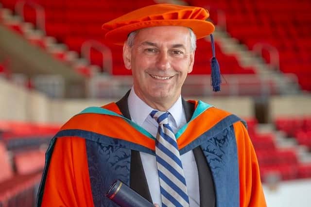 Kevin Maguire will take part in BBC's Any Questions at the University of Sunderland.