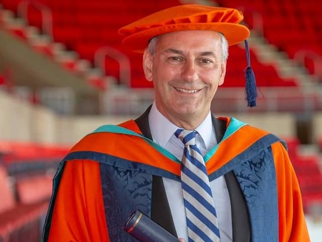 Kevin Maguire will take part in BBC's Any Questions at the University of Sunderland.