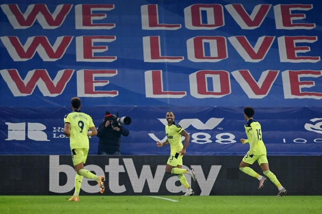 (Photo by Daniel Leal Olivas - Pool/Getty Images)