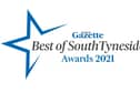 The Best of South Tyneside Awards.