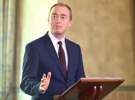 The letter to the Government was signed by the party’s former leader Tim Farron. Picture: David Mirzoeff/PA Wire.