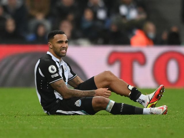 Wilson may have had his fair share of injury problems whilst at the club, however, there’s no denying his ability in-front of goal and this is something that Newcastle will want to keep hold of. They may look to strengthen with another striker in the summer, but to have Wilson and Chris Wood as back-ups will only improve depth in their squad.