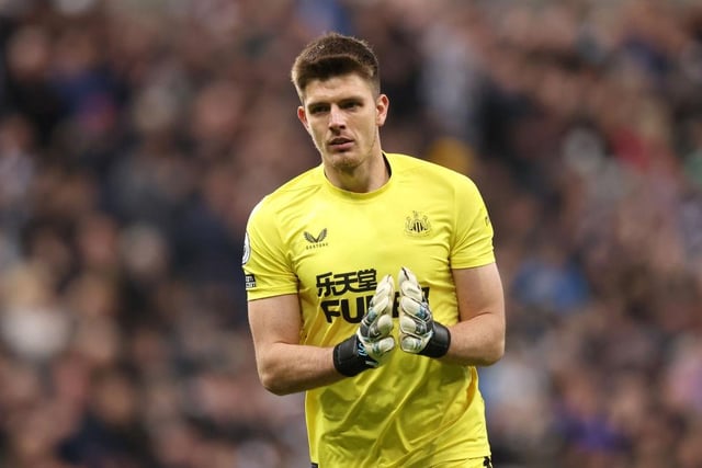 Pope has kept back-to-back clean sheets and will be hoping to get his third in the space of a week on Sunday. Spurs put eight goals past Newcastle last season but will face a transformed Magpies defence this time around.