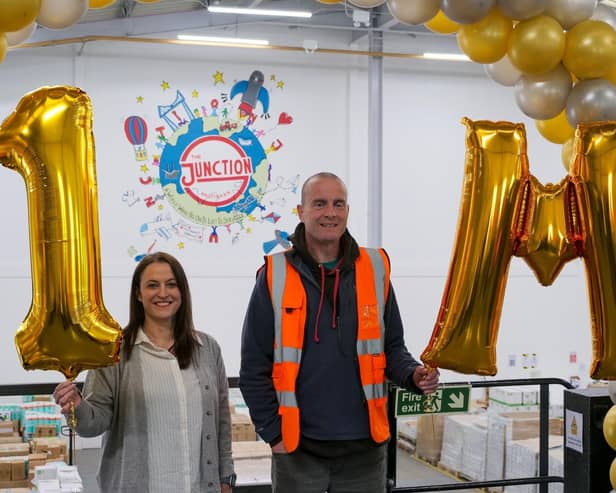 North East Multibank marks six-month anniversary with milestone moment