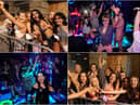 Nightclubs have been able to open their doors for the first time since March 2020