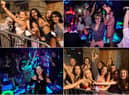 Nightclubs have been able to open their doors for the first time since March 2020