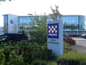 PC Lee Scott was dismissed on Friday, September 24, after the allegations against him were proven.