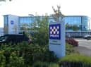 PC Lee Scott was dismissed on Friday, September 24, after the allegations against him were proven.