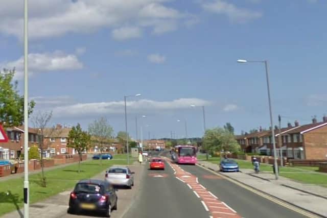 Two residents in this South Shields street have each received a four-figure lottery payout.