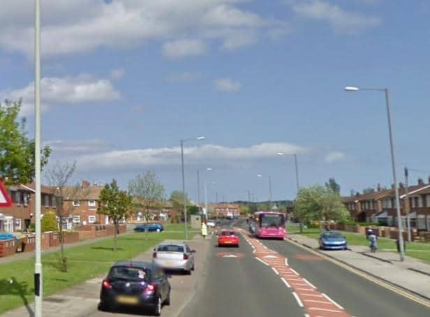 Two residents in this South Shields street have each received a four-figure lottery payout.