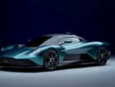 Aston Martin Valhalla