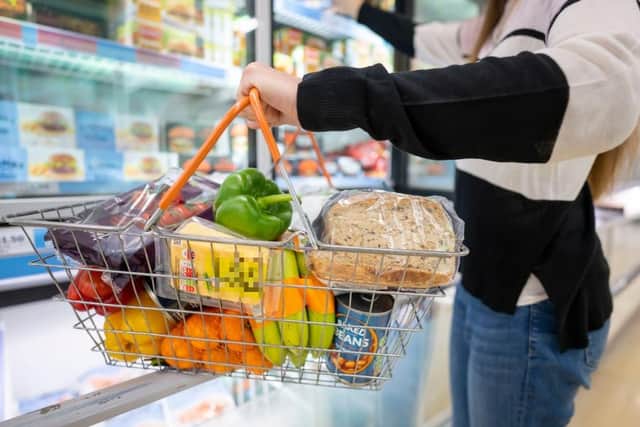 NationalWorld data has taken a look at the cost of supermarket value-range items. Picture: Matthew Horwood/Getty Images.