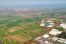 The International Advanced Manufacturing Park