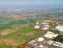 The International Advanced Manufacturing Park