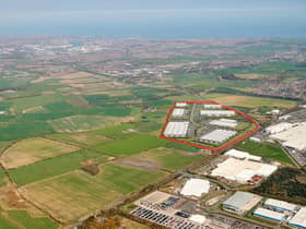 The International Advanced Manufacturing Park