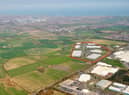 The International Advanced Manufacturing Park