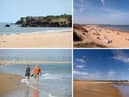 Sandhaven Beach has been named Sunday Times Beach of the Year for 2022.