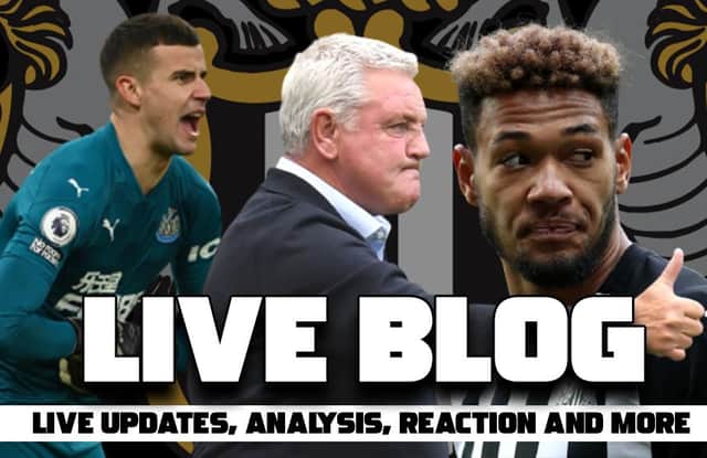 Newcastle United travel to Old Trafford to take on Manchester United this evening.