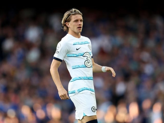 Newcastle have reportedly enquired about Gallagher who shone for Crystal Palace last year. The 22-year-old would be a superb signing for the Magpies and add strength in depth to a midfield already packed with quality.