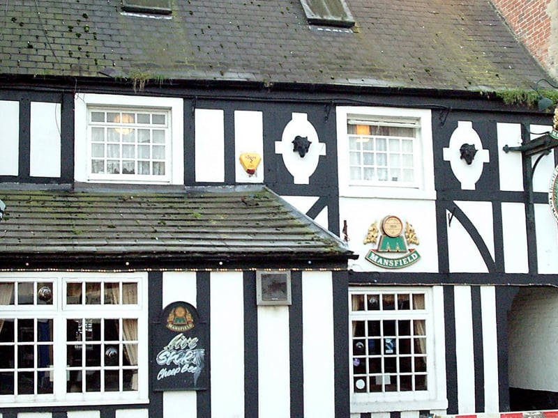 Landlord Gary Smith confirmed the pub would reopen on April 12.
He said: "Customers are invited to turn up on the day. 
"We do have limited capacity so it will be first come first served. 
"Customers are requested to simply follow the guidance that's in place around the pub and are invited to raise any concerns to a member of staff or management. 
"It's a fair statement to make that we cannot wait to open our doors again and assist in gaining some 'normality' for us and our customers."