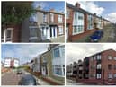 Across South Shields, Jarrow, Hebburn and more, these are the cheapest properties available in South Tyneside at the moment.
