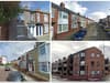 The cheapest houses currently on the the market in South Tyneside including South Shields