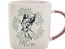 Bambi mug from the Disney range would make a sweet Mother's Day gift