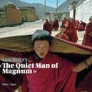 Cover of Ian Berry... The Quiet Man of Magnum