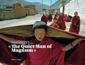 Cover of Ian Berry... The Quiet Man of Magnum
