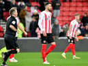 Sunderland defender Arbenit Xhemajli