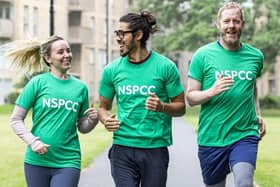 The NSPCC is encouraging communities to play their part and support Childhood Day on Friday, June 6.