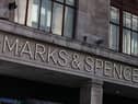 Marks & Spencer have confirmed that it will cut around 7,000 jobs over the next three months. Photo: Getty Images.
