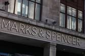 Marks & Spencer have confirmed that it will cut around 7,000 jobs over the next three months. Photo: Getty Images.