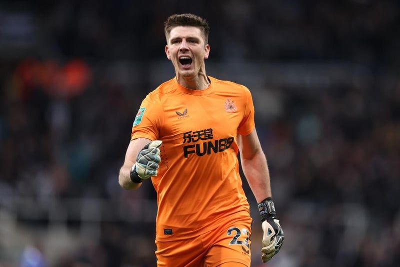 Pope has kept seven clean sheets in a row and has not conceded a goal since Southampton’s late consolation goal back in November. No-one has found a way past Pope at St James’s Park since Ivan Toney during Brentford’s 5-1 defeat to the Magpies in October.