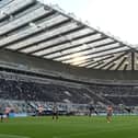 St James' Park. (Photo by Stu Forster/Getty Images)