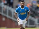Jermain Defoe. (Photo by Steve Welsh/Getty Images)