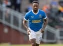 Jermain Defoe. (Photo by Steve Welsh/Getty Images)