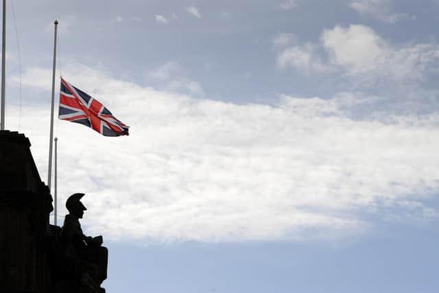 How the Queen's funeral will be marked in South Tyneside.