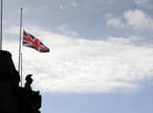 How the Queen's funeral will be marked in South Tyneside.