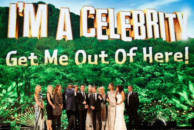 I'm a Celeb is one of the most successful UK TV shows of the 21st century (Photo by Tristan Fewings/Getty Images).