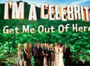 I'm a Celeb is one of the most successful UK TV shows of the 21st century (Photo by Tristan Fewings/Getty Images).